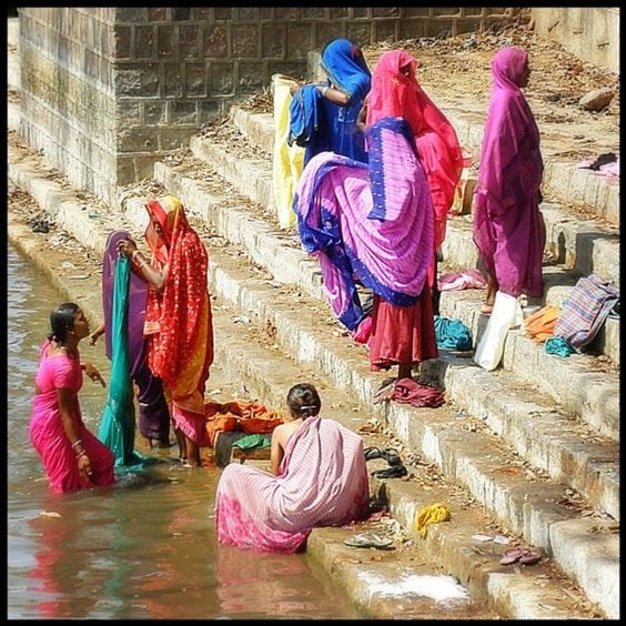 India ghat