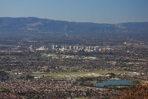 San Jose Silicon Valley