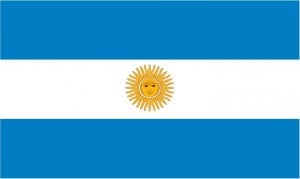 argentina visa