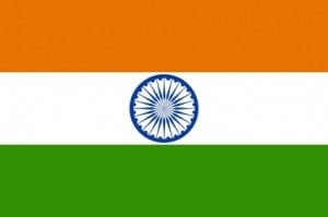 documentos para viajar à India