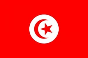 tunísia visto de entrada