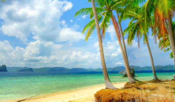 Las 15 islas más románticas del mundo para viajar en pareja | eDreams