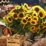 I mercati di Aix-en-Provence