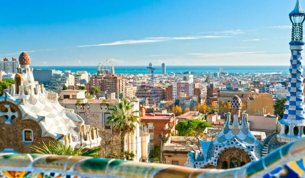 barcellona low cost